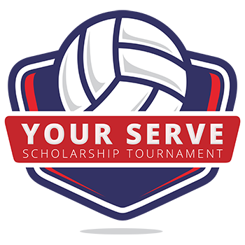 Your Serve
